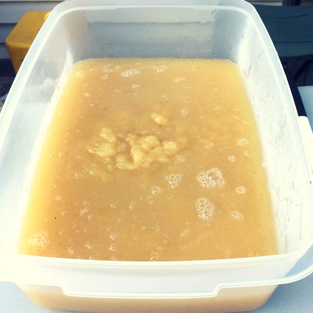 How To Can Applesauce - An Easy Step By Step Guide