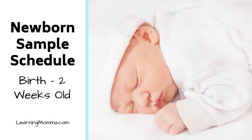 babywise-schedule-sample-for-a-newborn-when-should-they-sleep