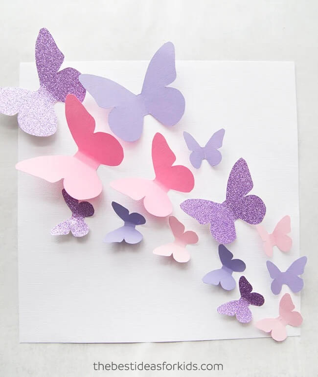 beautiful-butterflies-for-nursery-class-wall-decoration_11zon Beautiful Butterflies For Nursery Class Wall Decoration