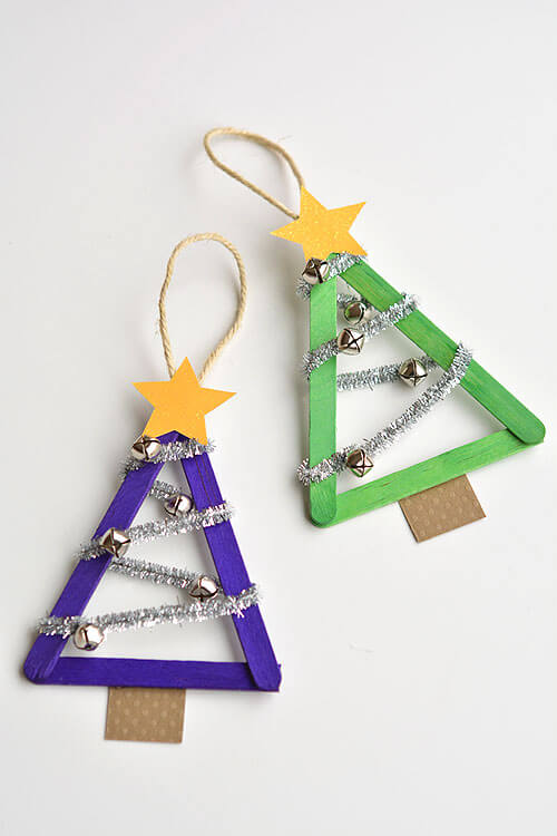 creative-and-jingle-christmas-ice-stick-and-christmas-tree-craft-for-toddlers Jingle Christmas Ice Stick and Christmas Tree Craft for Toddlers