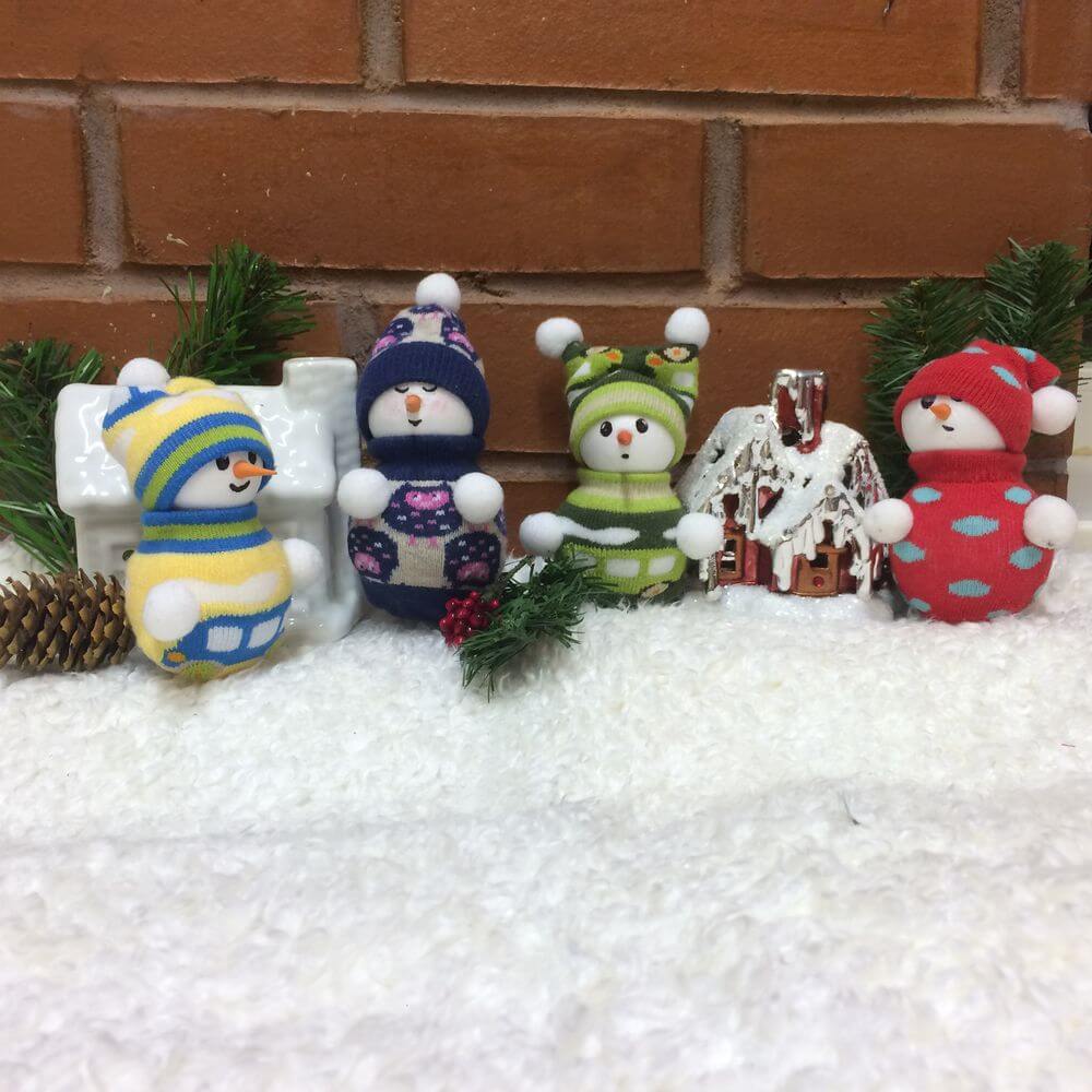 cue-little-toys-craft-idea-using-styrofoam-balls Cue Little Toys Craft Idea Using Styrofoam Balls Styrofoam Balls Crafts & Ornaments for Christmas