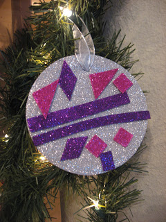 easy-christmas-ornament-craft-for-4-years-old Easy To Make Unbreakable Ornamental Craft For Preschoolers