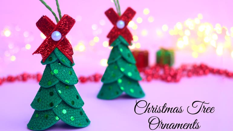 easy-fun-to-make-ornaments-decoration-craft-for-christmas-tree Easy & Fun To Make Ornaments Decoration Craft For Christmas Tree