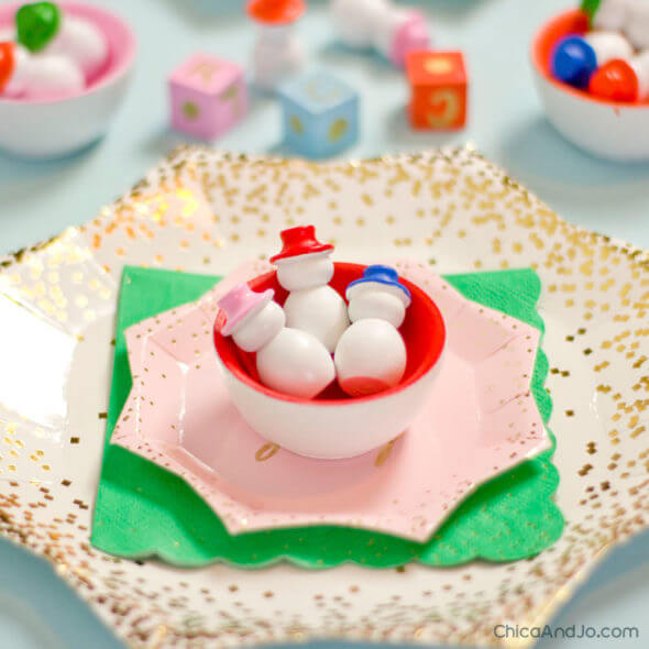 easy-snowman-game-craft-activity-for-kindergartners Wood Christmas Crafts