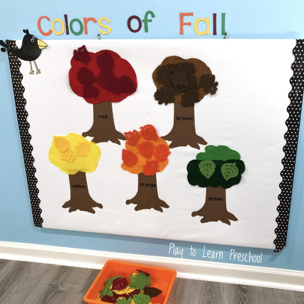 fall-bulletin-board-for-preschoolers-interactive-bulletin-boards-for-classroom Fall Bulletin Board For Preschoolers