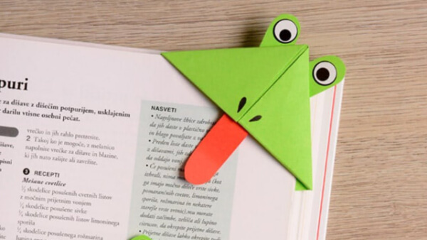 frog-craft-with