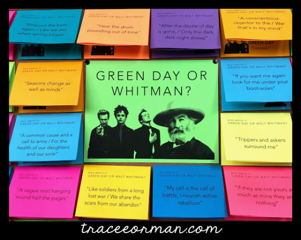 fun-poetry-bulletin-board-idea-for-classroom-interactive-bulletin-boards-for-classroom Fun Poetry Bulletin Board Idea For Classroom