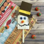 Popsicle Stick Crafts