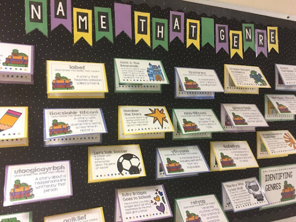 genres-interactives-bulletin-board-interactive-bulletin-boards-for-classroom Interactive Bulletin Boards For Classroom Genres Interactive Bulletin Board