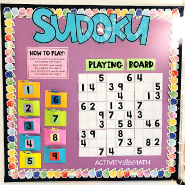 giant-interactive-sudoku-bulletin-board-for-classroom-interactive-bulletin-boards-for-classroom Interactive Bulletin Boards For Classroom Giant Interactive Sudoku Bulletin Board For Classroom
