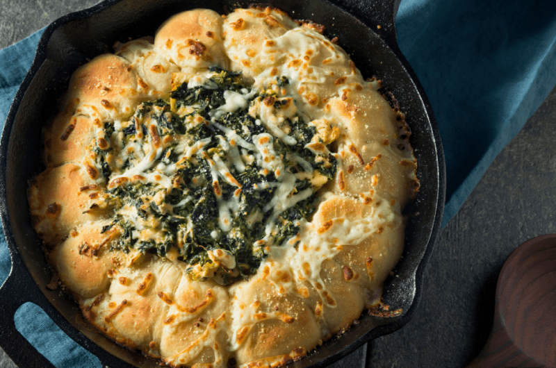 24 Easy Cold Appetizers