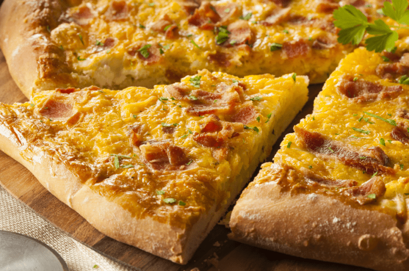 25 Quick Air Fryer Breakfasts for Busy Mornings