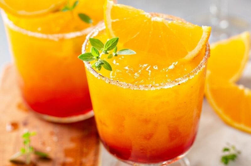 23 Best Tequila Cocktails