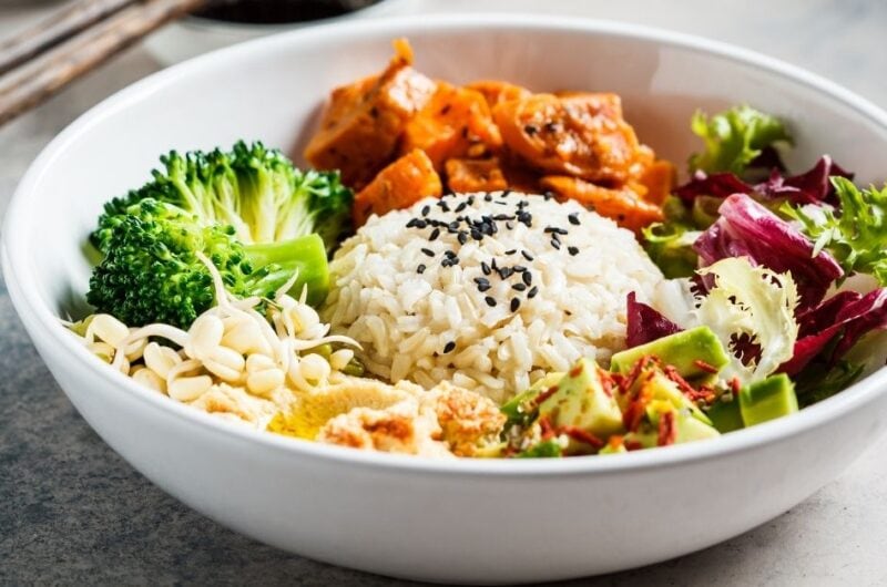 20 BEST Vegetarian Keto Recipe Collection (+ Low-Carb)