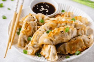 17 Popular Japanese Appetizers