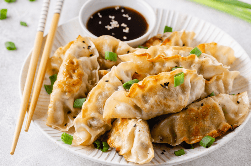 17 Popular Japanese Appetizers