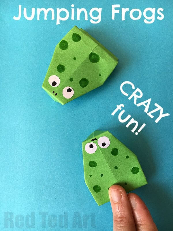 jumping-frog-origami