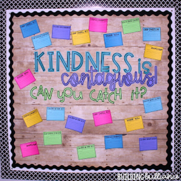 kindness-bulletin-board-activity-for-classroom-interactive-bulletin-boards-for-classroom Interactive Bulletin Boards For Classroom Kindness Bulletin Board Activity For Classroom