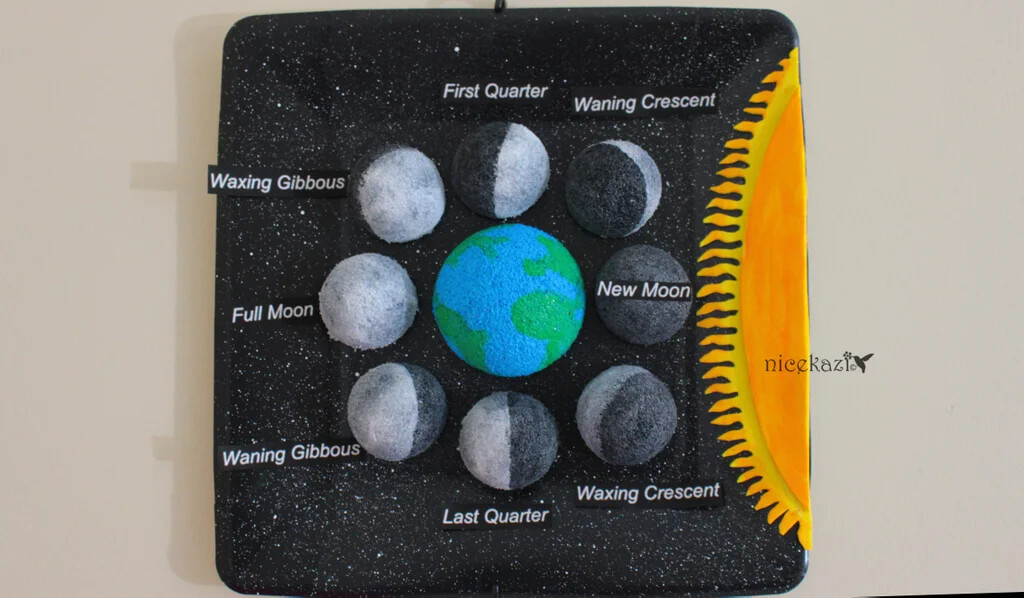 lets-learn-moon-phases-with-easy-styrofoam-activity-idea Let's Learn Moon Phases With Easy Styrofoam Activity IdeaStyrofoam Ball Science Projects