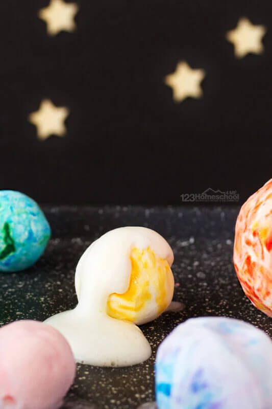 lets-make-a-fizzing-planet-solar-system-craft-using-styrofoam-ball Let's Make A Fizzing Planet Solar System Craft Using Styrofoam Ball