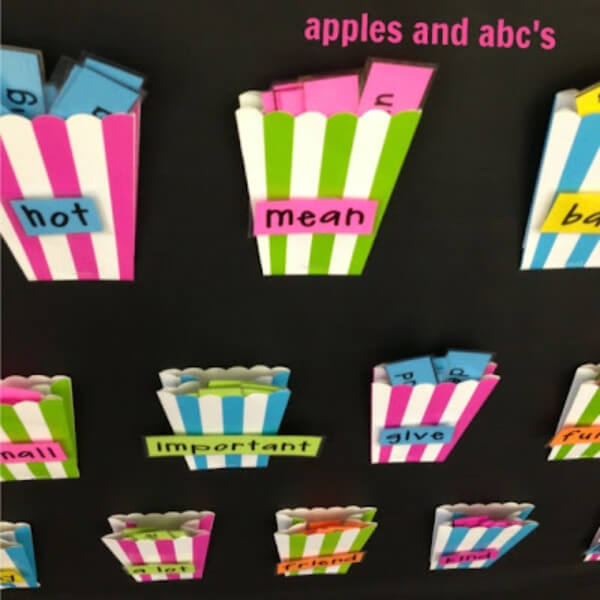 pocket-synonym-bulletin-board-for-kids-interactive-bulletin-boards-for-classroom Pocket Synonym Bulletin Board For Kids