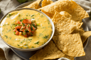 24 Easy Mexican Appetizers