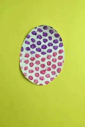 quick-and-easy-pink-and-purple-easter-egg-bubble-wrap-craft-for-preschoolers Quick And Easy Pink And Purple Easter Egg Bubble Wrap Craft For Preschoolers Bubble Wrap Crafts & Activities for Easter
