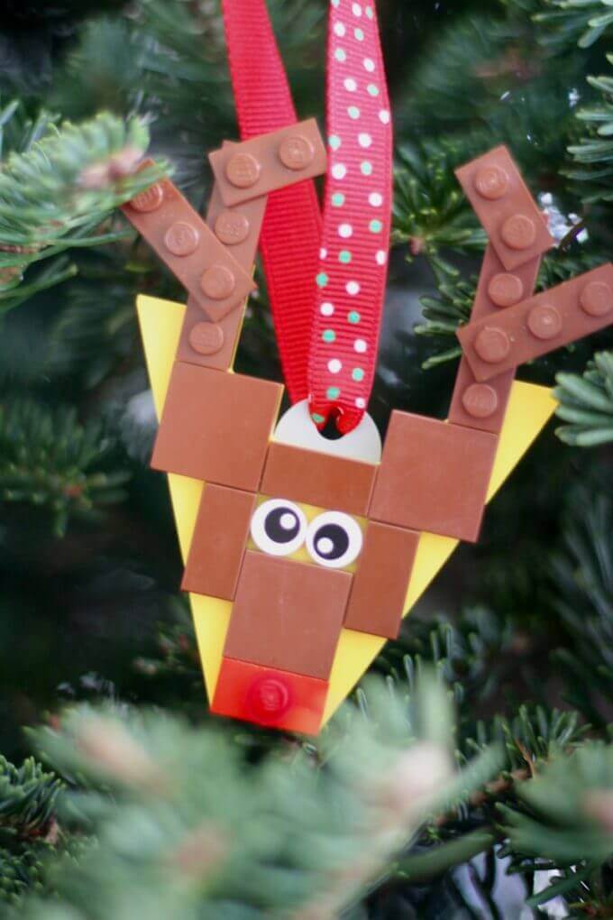 super-fun-christmas-ornaments-using-lego-for-kids Super Fun Christmas Ornaments Using LEGO For Kids