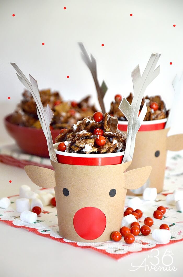tasty-reindeer-recipe-for-christmas-parties Reindeer Craft & Activities For Toddlers