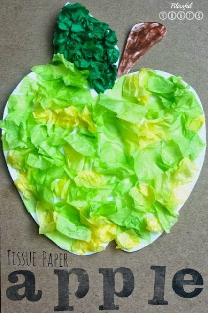 tissue-paper-green-apple