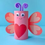 Recycled Crafts for Kids