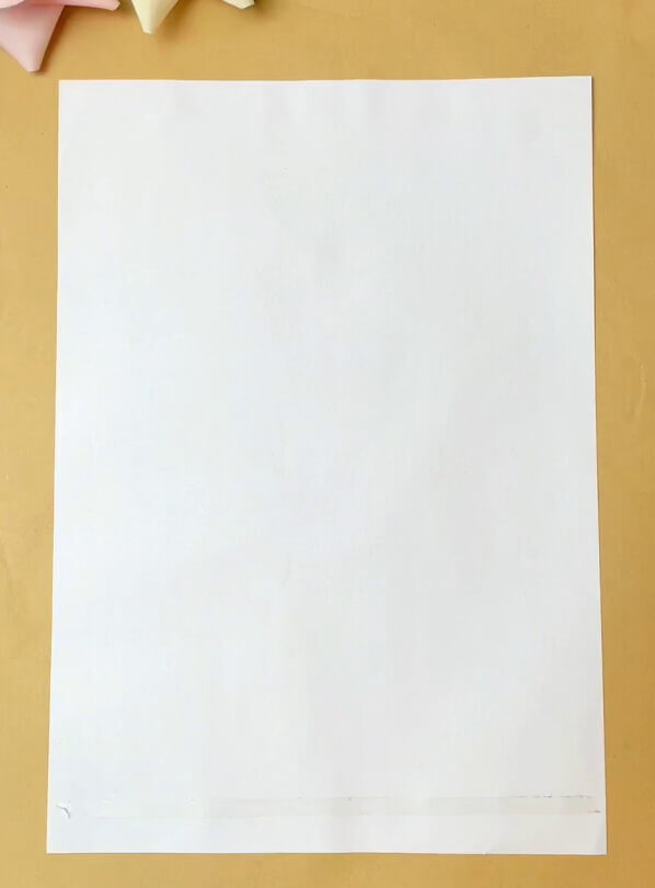 Take a Blank Paper- A How-To Guide for Kids to Create a Dinosaur Animal Craft with Leaves