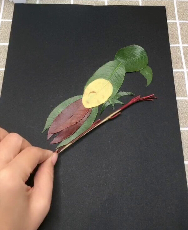 A Perfect Idea Of Recycled Material To Make Beautiful Bird Craft For Preschoolers